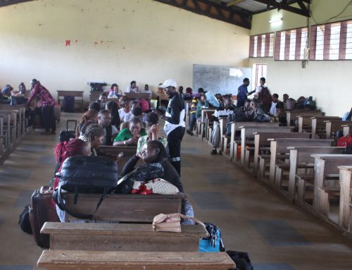 Camp International de Formation CIF2024 du CAMEROUN-YMCA, les inscriptions sont ouvertes